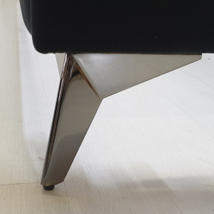 Black Metal No. 22 H-13,5cm  + 75.00€ 